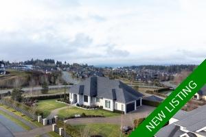 Campbell Valley House with Acreage for sale:  6 bedroom 7,354 sq.ft. (Listed 2022-01-23)