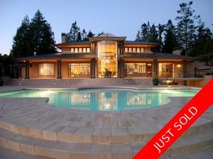 White Rock House for sale:  4 bedroom 9,424 sq.ft.