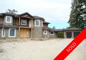 Surrey Residential Single Family Properties for sale:  4 bedroom 3,147 sq.ft.